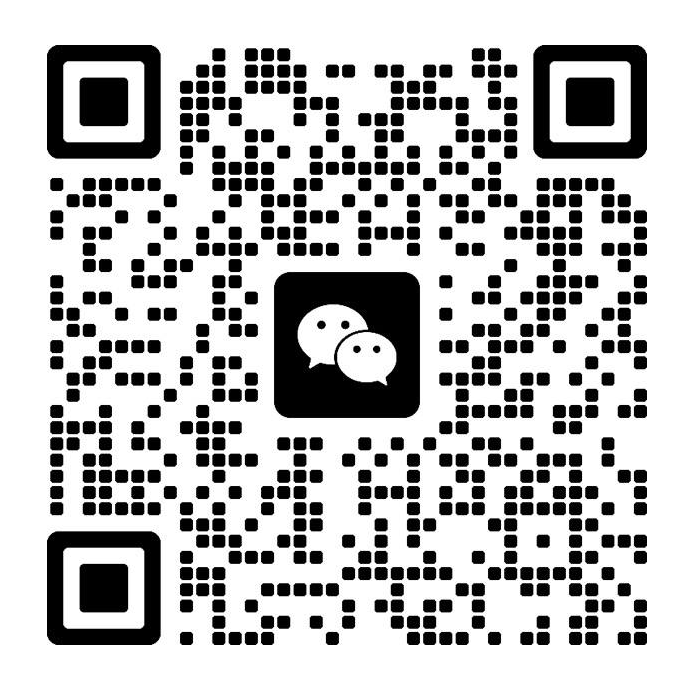 Mã QR WeChat của Phạm Anh Minh